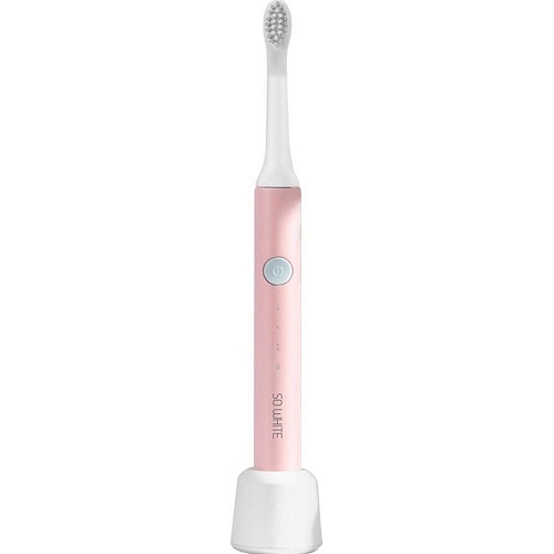 Электрическая зубная щетка Xiaomi SO White EX3 (Pink)