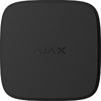 Датчик диму Ajax FireProtect 2 SB (Heat/Smoke) Black - придбати в Дніпрі, Україні: ціна, характеристики | інтернет-магазин TOUCH