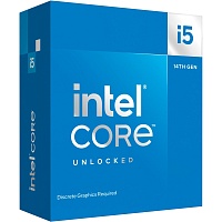 Процессор Intel Core i5-14600K Box (BX8071514600K) UA