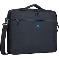 Сумка для ноутбука RivaCase Regent 8087 16" Black