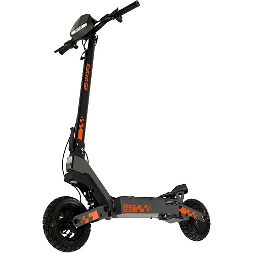 Электросамокат Kugoo Kirin G2