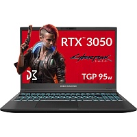 Ноутбук Dream Machines RG3050-15 (RG3050-15UA71)