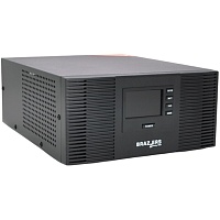 Источник бесперебойного питания (ИБП) Brazzers RSW-LFP-1000-12 (800W) 12V