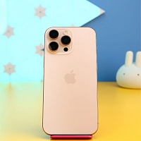 Смартфон Apple iPhone 16 Pro Max 1TB Desert Titanium (MYX63) Б/У