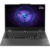 Ноутбук Lenovo LOQ 15AHP9 (83DXCTO1WW) CUSTOM 