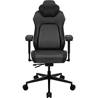 Геймерське крісло TX3 Core Smart Modern Black (TEGC-2071101.11) - придбати в Дніпрі, Україні: ціна, характеристики | інтернет-магазин TOUCH