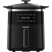 Мультипіч Heinner HAFG-B5BK2600 - придбати в Дніпрі, Україні: ціна, характеристики | інтернет-магазин TOUCH