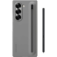 Чохол Samsung S Pen Case для Samsung Galaxy Fold 6 Gray (EF-OF95PCJEGUA)  - придбати в Дніпрі, Україні: ціна, характеристики | інтернет-магазин TOUCH