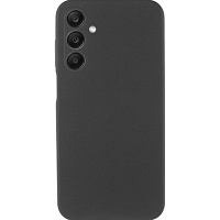 Чохол DK Silicone Case для Samsung Galaxy A17 5G Black AA - придбати в Дніпрі, Україні: ціна, характеристики | інтернет-магазин TOUCH