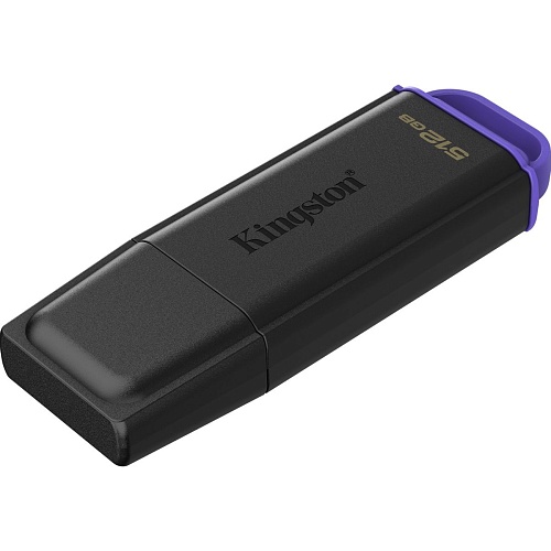USB флеш-накопитель Kingston DataTraveler Exodia G2 512GB USB-A 3.2 Gen 1 (DTXG2/512GB)