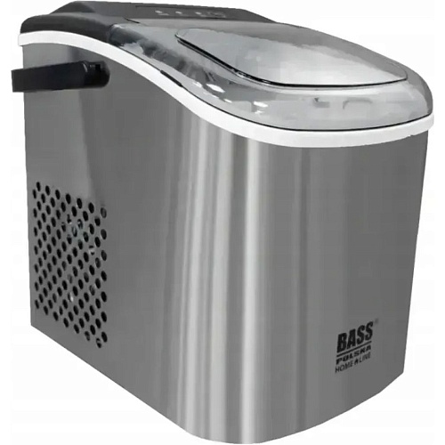 Ледогенератор Bass Polska BH 10002 Silver