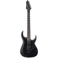 Електрогітара Cort X500 Menace Black Satin  - придбати в Дніпрі, Україні: ціна, характеристики | інтернет-магазин TOUCH
