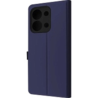 Чохол-книжка Wave Flap Case для Redmi 15C 4G (European) Blue - придбати в Дніпрі, Україні: ціна, характеристики | інтернет-магазин TOUCH