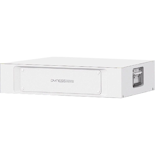 Аккумулятор Dyness LiFePO4 STACK 48V (48V/100Ah/5120Wh) (S51100)