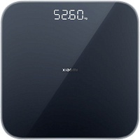 Умные весы Xiaomi Scale S200 Dark Grey (BHR9239GL)