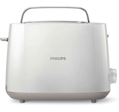 Тостер Philips HD2581/00 - придбати в Дніпрі, Україні: ціна, характеристики | інтернет-магазин TOUCH