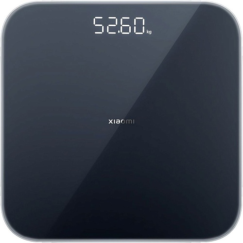 Умные весы Xiaomi Scale S200 Dark Grey (BHR9239GL)