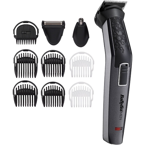 Машинка для стрижки Babyliss MT727E - придбати в Дніпрі, Україні: ціна, характеристики | інтернет-магазин TOUCH