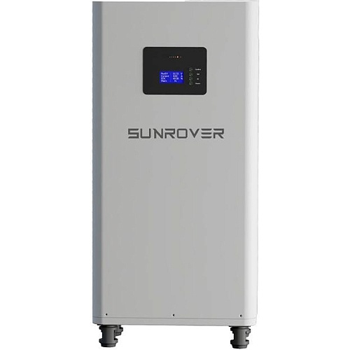 Акумулятор Sunrover LiFePO4 48V (51.2V/280Ah/14336Wh) (POLO-L1) - придбати в Дніпрі, Україні: ціна, характеристики | інтернет-магазин TOUCH