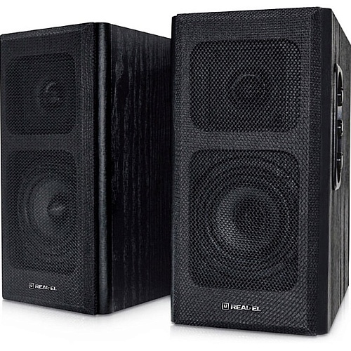 Акустическая система REAL-EL S-250 (EL121000005)