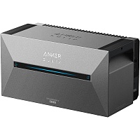 Аккумулятор для солнечных панелей Anker Solix 2 E1600 Pro (A17C13Z1) 