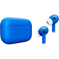 Навушники Apple AirPods Pro 2 Blue Matte (MTJV3)  - придбати в Дніпрі, Україні: ціна, характеристики | інтернет-магазин TOUCH