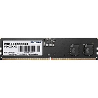 Модуль памяти DDR5 Patriot Signature Line 8GB 5200MHz (PSD58G520041)