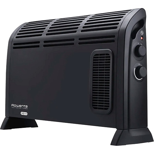 Конвекционный обогреватель Rowenta Vectissimo Turbo CO3035F1