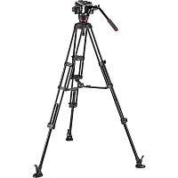 Штатив Manfrotto MVK504XTWINMA
