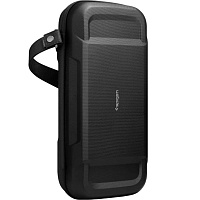 Кейс-чохол Spigen Rugged Armor Pro для Valve Steam Deck Black (AFA03731) - придбати в Дніпрі, Україні: ціна, характеристики | інтернет-магазин TOUCH