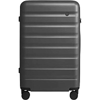 Чемодан 90FUN Ninetygo Rhine 2.0 28" Grey (6941413248181)