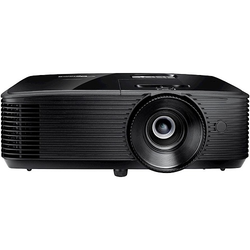 Мультимедійний проектор Optoma HD28e (E1P0A3PBE1Z5) - придбати в Дніпрі, Україні: ціна, характеристики | інтернет-магазин TOUCH