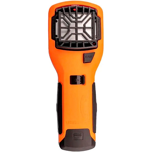 Фумигатор Тhermacell MR-350 Portable Mosquito Repeller Оrange (1200.05.89)