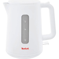 Електрочайник Tefal KO200130 - придбати в Дніпрі, Україні: ціна, характеристики | інтернет-магазин TOUCH
