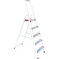 Стремянка Intertool LT-1005