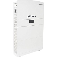 Система хранения энергии HEC2-BHP100r2 10kW + 2 АКБ 6kW HYBRID (HEC2-BHP100r2)
