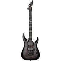 Електрогітара ESP E-II Horizon FR-II See Thru Black Sunburst  - придбати в Дніпрі, Україні: ціна, характеристики | інтернет-магазин TOUCH