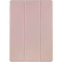 Чехол-книжка Epik Book Cover with Stylus Slot для Xiaomi Pad 6/6 Pro Pink Sand