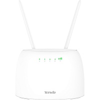 4G модем + Wi-Fi роутер Tenda 4G07 