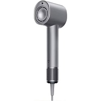 Фен MiJia H701 Silver - придбати в Дніпрі, Україні: ціна, характеристики | інтернет-магазин TOUCH