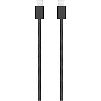 Кабель Apple Woven Charge USB-C to USB-C 1m (MXKA3) OEM - придбати в Дніпрі, Україні: ціна, характеристики | інтернет-магазин TOUCH