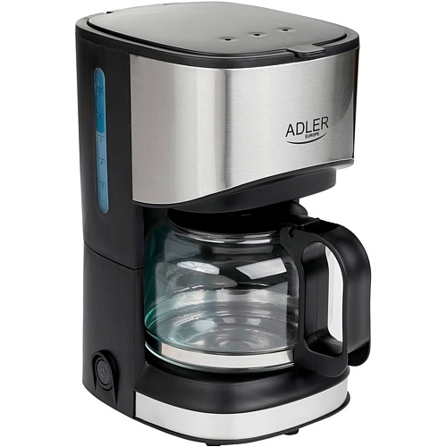 Кофеварка капельная Adler AD 4407