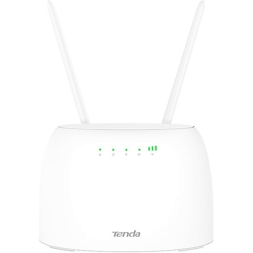 4G модем + Wi-Fi роутер Tenda 4G07 