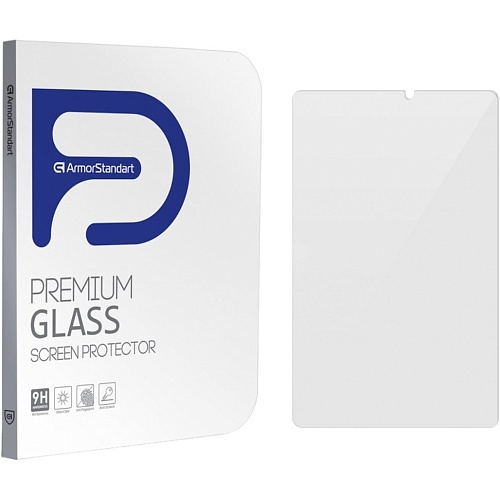 Защитное стекло ArmorStandart Lenovo Legion Go Glass (ARM74482)