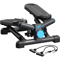 Степер MERACH MR-2354 Black - придбати в Дніпрі, Україні: ціна, характеристики | інтернет-магазин TOUCH
