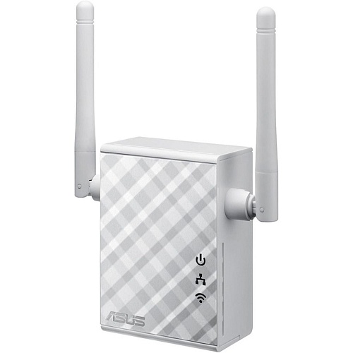 Точка доступа Asus RP-N12 (90IG01X0-BO2100)