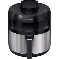 Мультипечь Sencor SFR5010BK