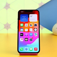  Смартфон Apple iPhone 14 128GB Midnight (MPUF3) Б/У - придбати в Дніпрі, Україні: ціна, характеристики | інтернет-магазин TOUCH