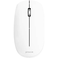 Миша Proove Ramp White (WNRM00022002) - придбати в Дніпрі, Україні: ціна, характеристики | інтернет-магазин TOUCH