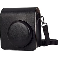 Чохол для фотокамер моментального друку Fujifilm Instax Mini 40 Black - придбати в Дніпрі, Україні: ціна, характеристики | інтернет-магазин TOUCH